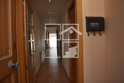 Local en Carrer de Sant Francesc, La Garriga Barcelona
